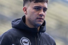 罗马诺：多特是布纳诺特的转会首选地，球员预计关窗前离开布莱顿