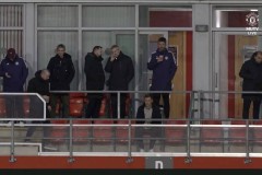 卡里克真爱曼联拒绝执教热刺机会！做阿莫林未做之事，履诺重用青训