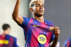 西甲巴萨1比1巴列卡诺，平局背后的原因解析，一周双赛恐失分