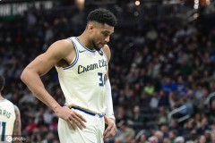 雄鹿为何不交易字母哥？三大难处导致开不了口