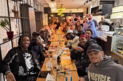 轮流争夺领先！阿森纳冲刺步伐逊色于曼城，热刺与纽卡谁能搅局？