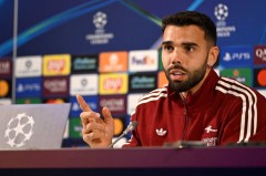 欧冠首轮重磅对决！毕尔巴鄂竞技迎战阿森纳，谁能笑到最后？