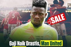 奥纳纳今夏或重返曼联享高薪，拉爵未来堪忧或被倒贴送走