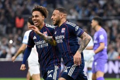 法甲第24轮战罢，积分榜格局显著变化