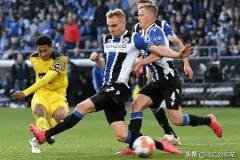 周六014 德甲 海登海姆VS科隆，赛前比分预测！